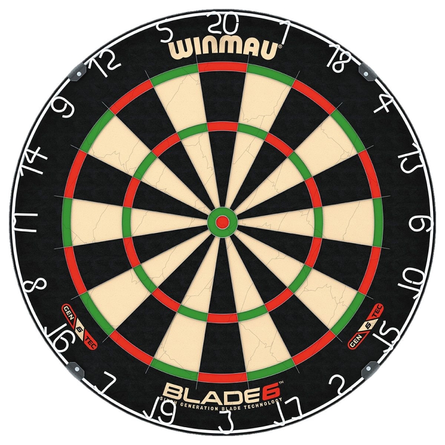 Winmau Blade 6